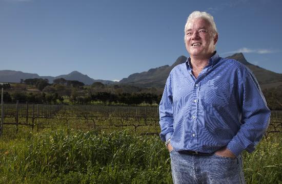 Ken Forrester | Masterclass  | 2023_T2 KF01